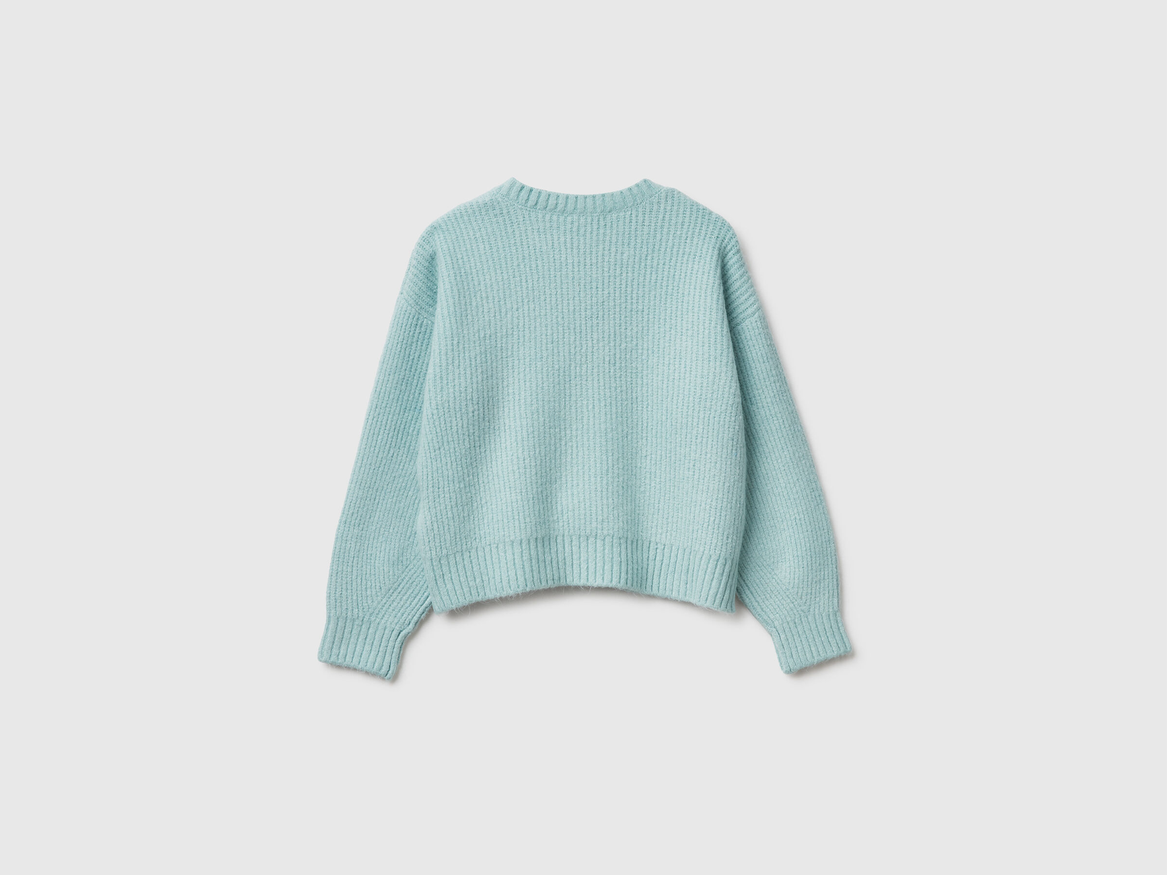 SWEATER L/S Junior Girl image number 2